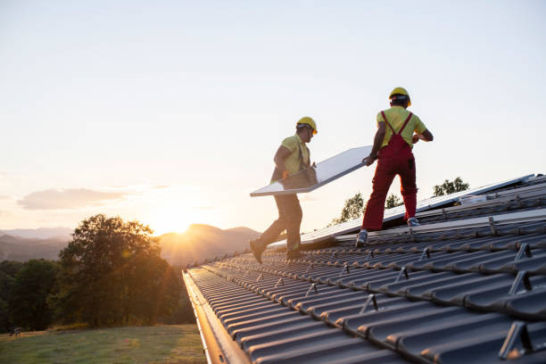 Best Steel Roofing  in Mesquite, TX