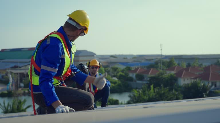 Best Roof Coating Services  in Mesquite, TX