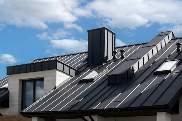 Best Green or Eco-Friendly Roofing Solutions  in Mesquite, TX