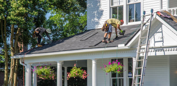 Sheet Metal Roofing in Mesquite, TX
